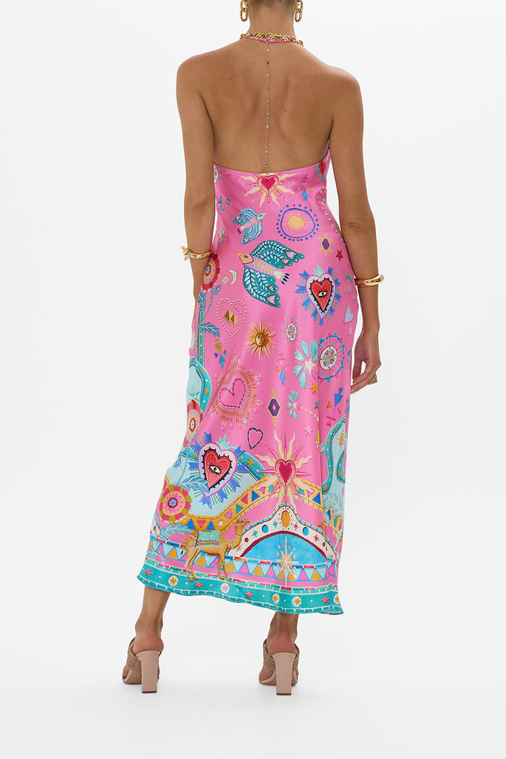 Solstice - Slip Dress